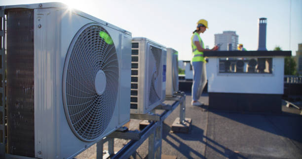 Professional Airduct Cleaning in AZ