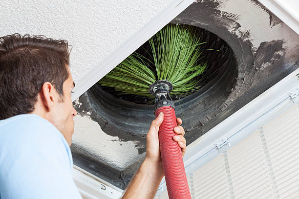 Ventilation Cleaning Services in AZ