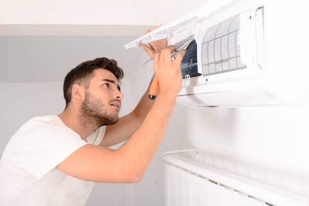 Best HVAC System Cleaning  in Blackwater, AZ
